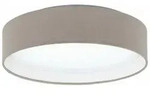 EGLO LED-DL &Oslash;320 TAUPE PASTERI