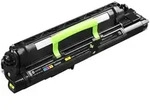 LEXMARK Entwickler R&uuml;ck gelb CS82x/