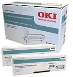 OKI Toner ES Cyan (46490623) f&uuml;r ES5473
