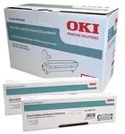 OKI Toner ES Magenta (46490622) f&uuml;r ES5473