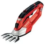 EINHELL GE-CG 12 Li Akku-Gras- und Strauchschere
