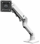 ERGOTRON HX Monitor Tischhalterung weiss bis 106,7cm 42Zoll 9,1-19,1kg belastbar