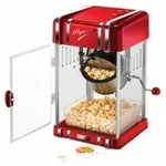 UNOLD 48535 POPCORNMAKER Retro
