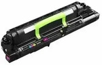 LEXMARK Entwickler R&uuml;ck magenta CS82