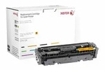 XEROX Toner gelb f. HP ca. 5.200 Seiten NO.410X