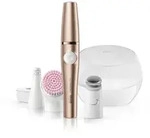 BRAUN FaceSpa Pro 921 bronze