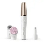 BRAUN FaceSpa Pro 912