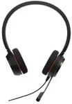 JABRA Evolve 20 MS Duo USB