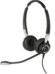 JABRA BIZ 2400 II QD binaural NC Freespin 2409-820-204