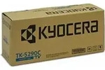 KYOCERA Toner TK-5290C cyan