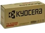 KYOCERA Toner TK-5290M magenta