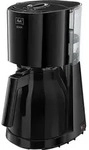 MELITTA Enjoy II Therm schwarz