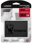 KINGSTON A400 SSD 960GB, SATA