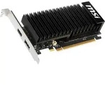 MSI GeForce GT 1030 2GHD4 LP OC, 2GB DDR4, HDMI, DP