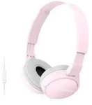 SONY MDRZX110APP Kopfh&ouml;rer mit Mikro pk