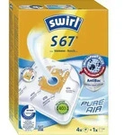 SWIRL S 67 AirSpace