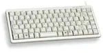 CHERRY G84-4100 USB/PS/2 UK grey