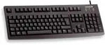 CHERRY G83-6105 schwarz USB, DE