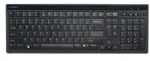 KENSINGTON Slim Type Tastatur, USB, DE