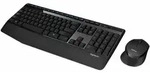 Logitech MK345 Wireless Combo, USB, FR