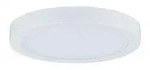PAULMANN WallCeiling Abia LED-Panel 300mm 22W Wei&szlig; matt 230V Kunststoff