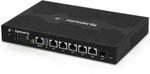 UBIQUITI EdgeRouter 6-port PoE