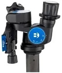 BENRO GD3WH PRECISION GEARED HEAD
