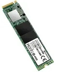 TRANSCEND PCIe SSD 110S 256GB, M.2