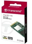 TRANSCEND PCIe SSD 110S 128GB, M.2