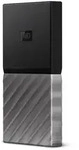 WD My Passport SSD 2TB