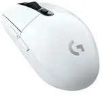 LOGITECH G305 Lightspeed wei&szlig;, USB