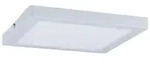 PAULMANN WallCeiling Atria LED-Panel 220x220mm 16W 4000K Wei&szlig; matt 230V Kunststoff