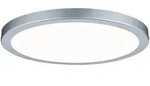 PAULMANN WD Atria LED-Panel 30cm 19W 4000K Chr mt