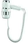 VALERA Action Super Plus 1200 Wand-Haartrockner wei&szlig;