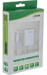 InLine Monitor Konverter