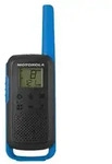 MOTOROLA Funk TALKABOUT T62 blau DUO Set