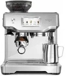 SAGE SES880 Espresso-Maschine - the Barista Touch edelstahl