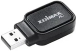EDIMAX EW-7611UCB AC600 Dual-Band Wi-Fi- & Bluetooth