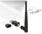 DELOCK Dual Band Stick, USB 2.0
