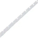 INLINE Spiralband 10m, natur, 14mm