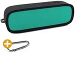FANTEC Novi F20 Bluetooth Lautsprecher tragbar t&uuml;rkis
