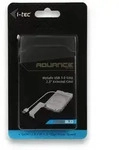 I-TEC MySafe USB 3.0 Easy, Black