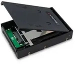 KINGSTON Einbaurahmen f&uuml;r 2.5" auf 3.5"