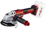 EINHELL AXXIO Akku-Winkelschleifer