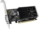 GIGAYBTE GeForce GT 1030 Low Profile D4 2G, 2GB DDR4