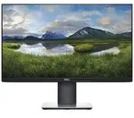 DELL P2419H, 23.8" 1920x1080, 5ms, IPS, VGA, HDMI, DP, Pivot, USB-Hub