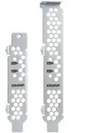 QNAP Dual M.2 22110/2280 PCIe SSD expansion card for TS-531P TS-531X TS-831X TS-1635