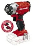 EINHELL TE-CI 18/1 Li-Solo Akku-Schlagschrauber