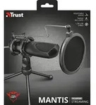 TRUST GXT 232 MANTIS Streaming Microphone