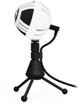 AROZZI Microphone Sfera - White